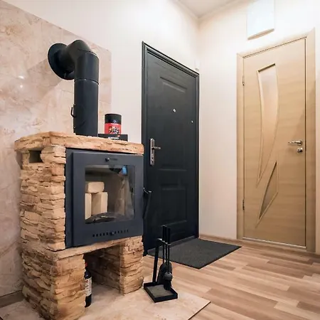 Cosy Studio - Center 리가