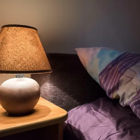 Cosy Studio - Center *
