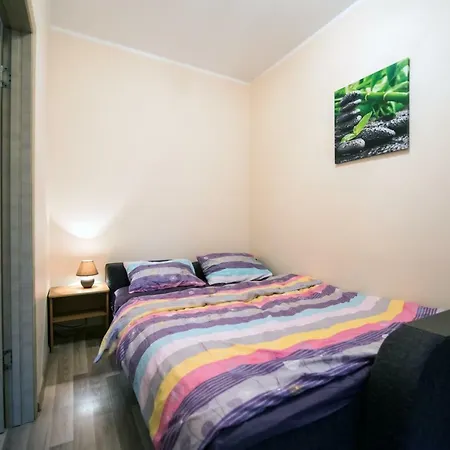 Lägenhet Cosy Studio - Center *