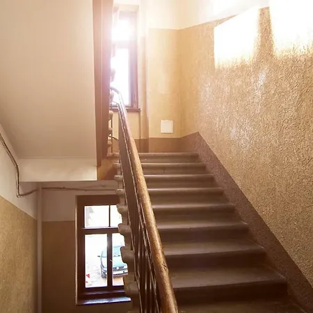 Lägenhet Cosy Studio - Center Riga