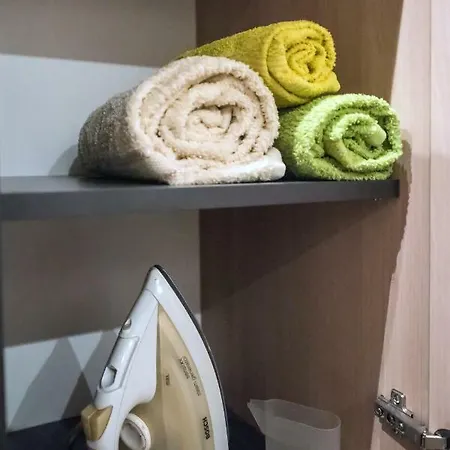 Lägenhet Cosy Studio - Center Riga