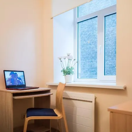 Cosy Studio - Center *